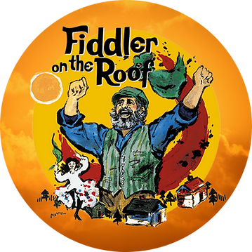 Fiddler On The Roof Image In A Circle