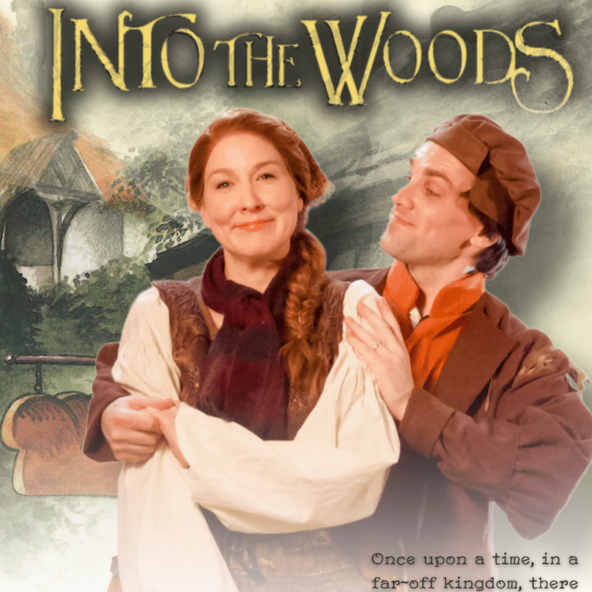 into the Woods Picture